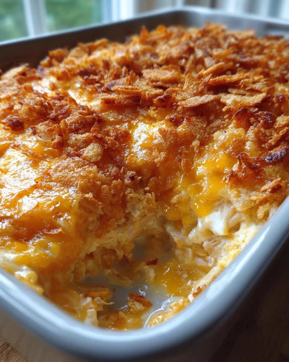 Dolly Parton 5-Ingredient Casserole Is Pure Comfort Magic 6 Dolly Parton 5-ingredient casserole - detail 1