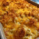 Dolly Parton 5-Ingredient Casserole Is Pure Comfort Magic 7 Dolly Parton 5-ingredient casserole