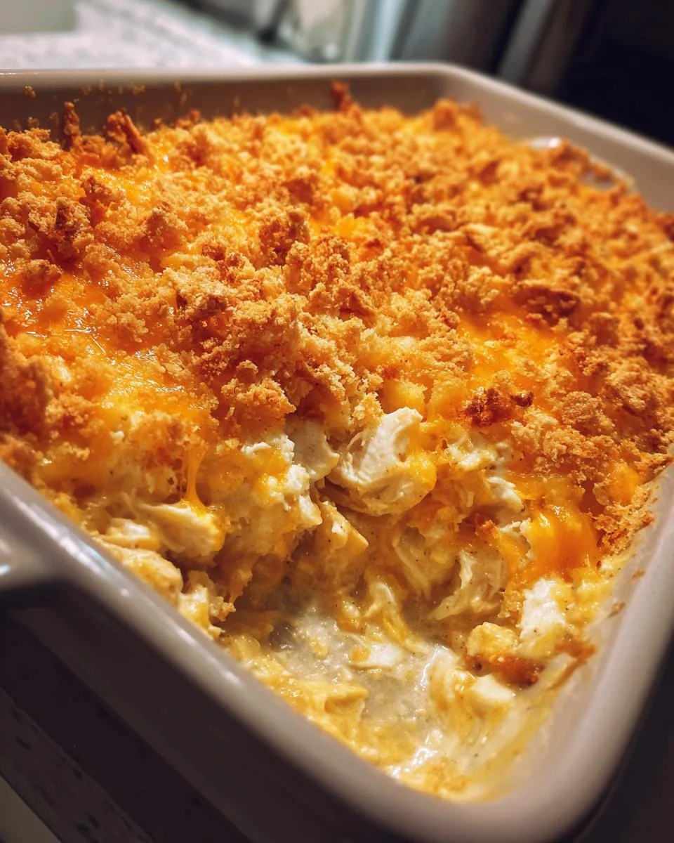 Dolly Parton 5-Ingredient Casserole Is Pure Comfort Magic 8 Dolly Parton 5-ingredient casserole - detail 2