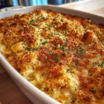 Deliciously Indulgent: The 6 Irresistible Neiman Marcus Chicken Casserole 11 Neiman Marcus Chicken Casserole
