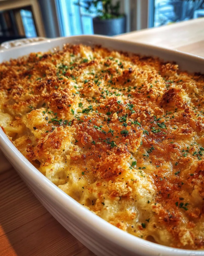 Neiman Marcus Chicken Casserole