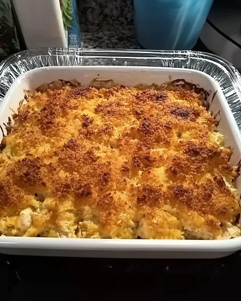 Best Neiman Marcus Chicken Casserole Recipe (3 Steps) 13 neiman marcus chicken casserole recipe