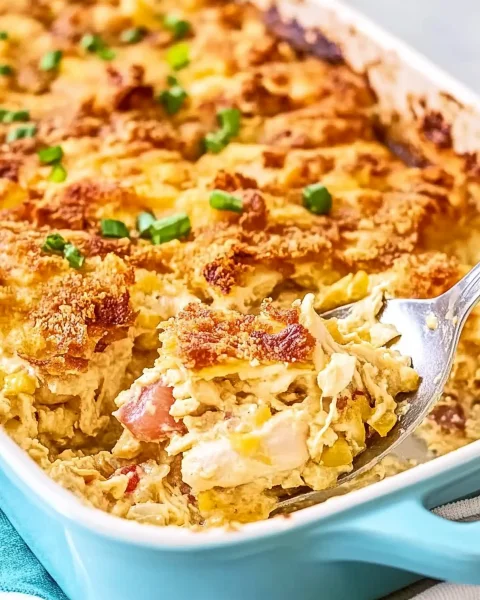 Best Neiman Marcus Chicken Casserole Recipe (3 Steps) 10 neiman marcus chicken casserole recipe