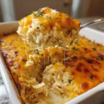 Irresistible No Peek Chicken Rice Casserole in Just 1 Hour 6 no peek chicken rice casserole