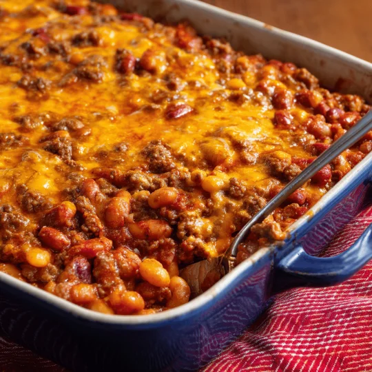 protein casseroles protein casseroles